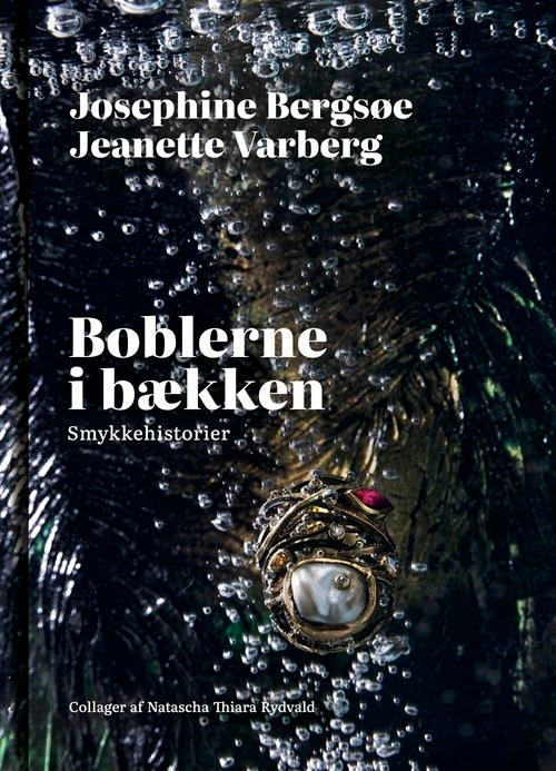 D1 Boblerne i bækken