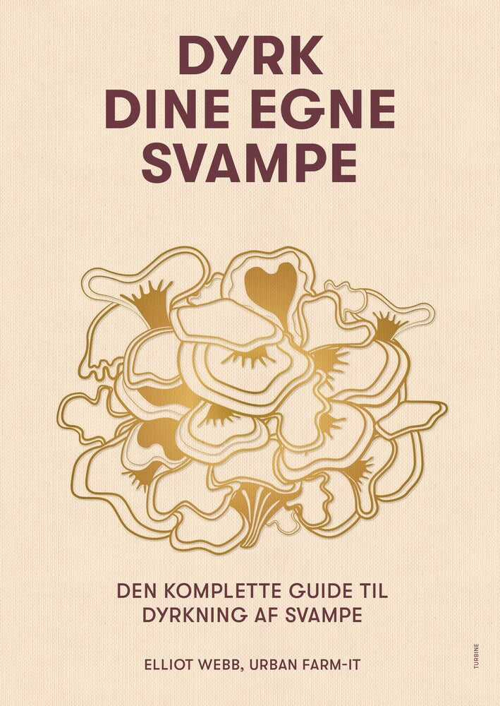 D1 Dyrk dine egne svampe