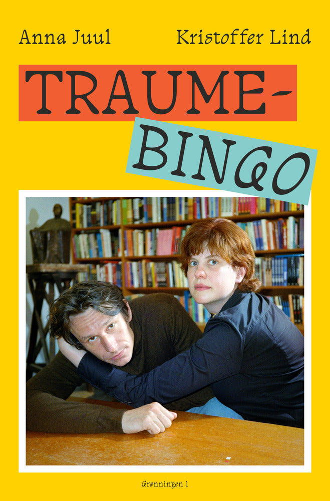 D1 Traumebingo