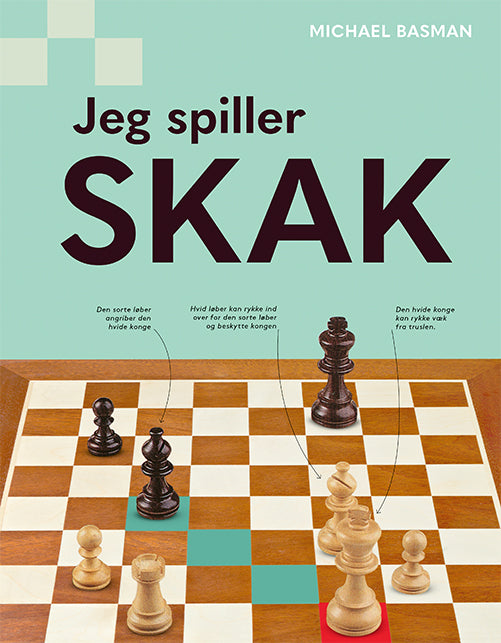 D1 Jeg spiller skak