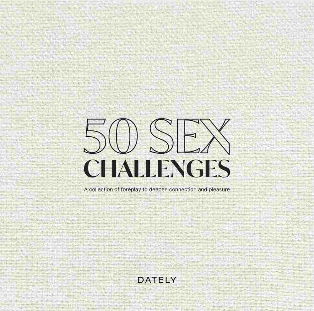 D1 50 Sex Challenges