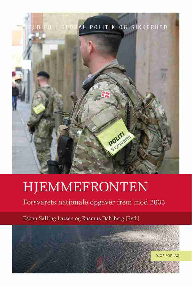 D1 Hjemmefronten