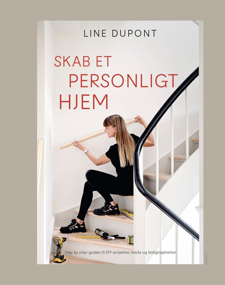 D1 Skab et personligt hjem