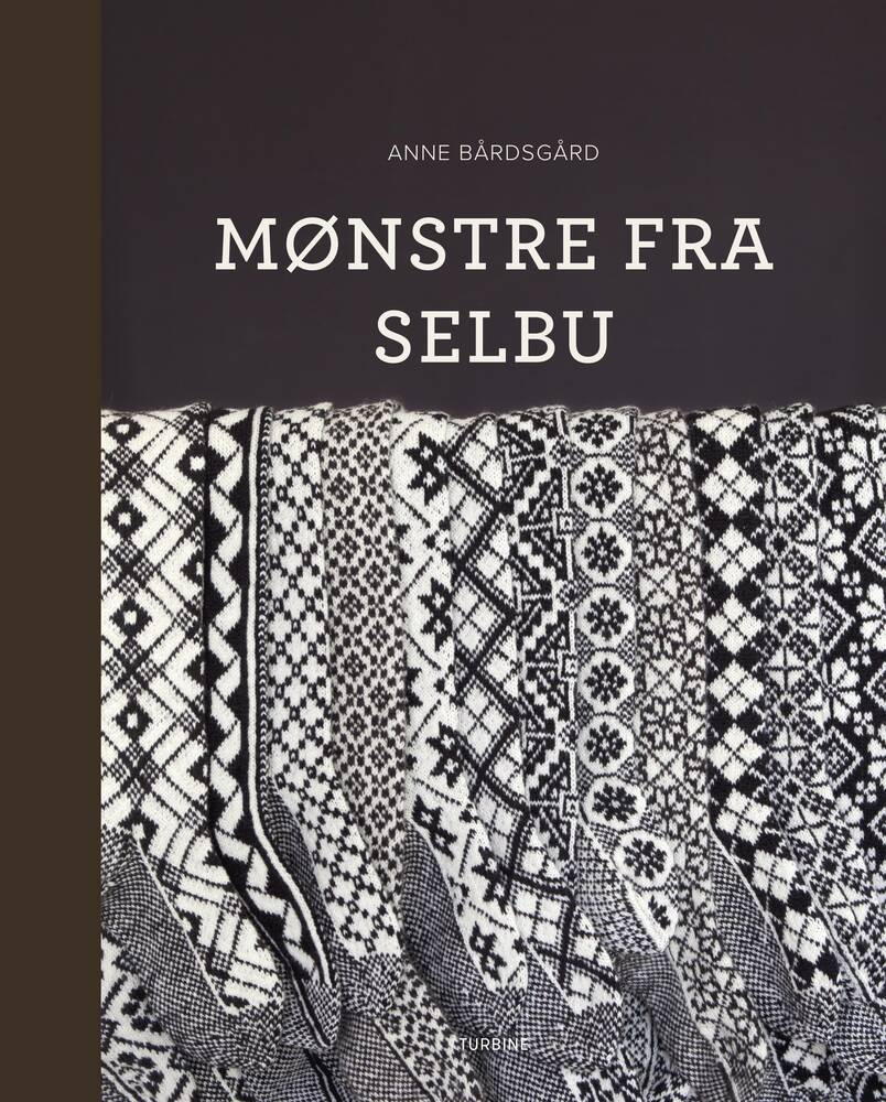 D1 Mønstre fra Selbu