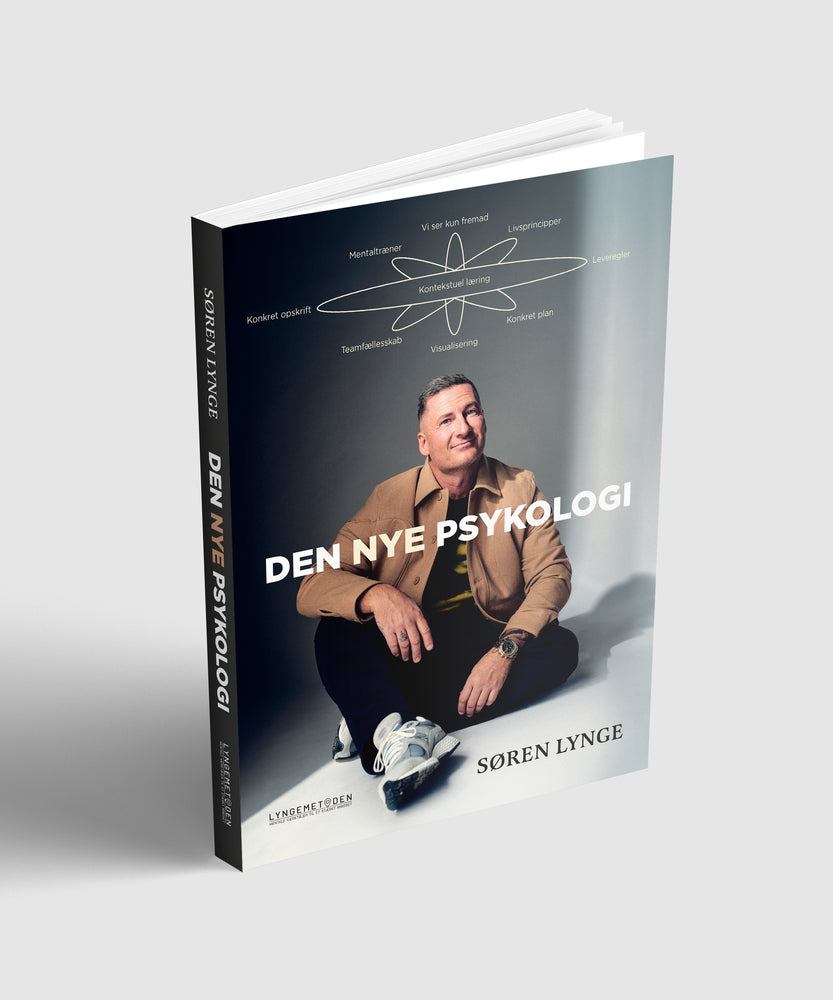 D1 Den nye psykologi