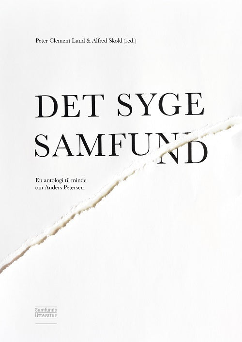 D1 Det syge samfund