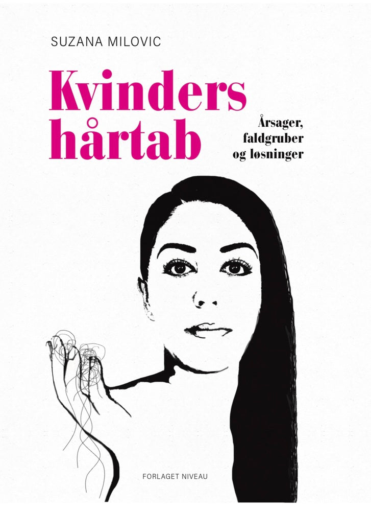 D1 Kvinders hårtab