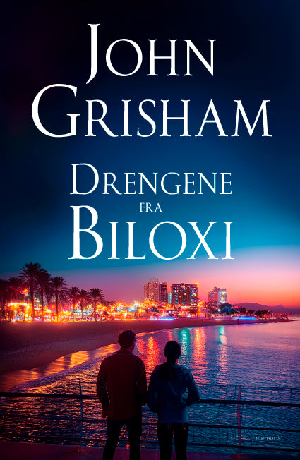 D1 Drengene fra Biloxi