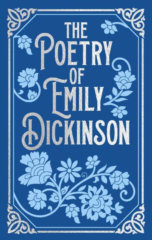 D1 The Poetry of Emily Dickinson