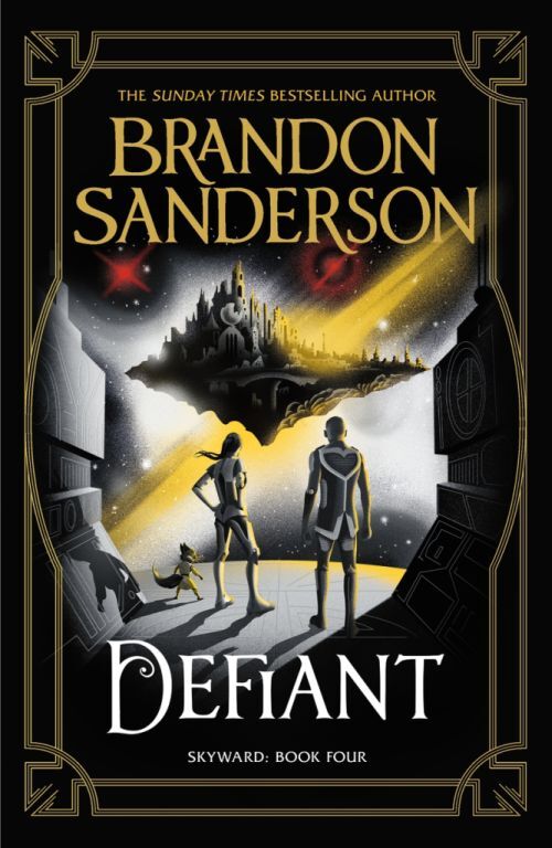 D1 Defiant