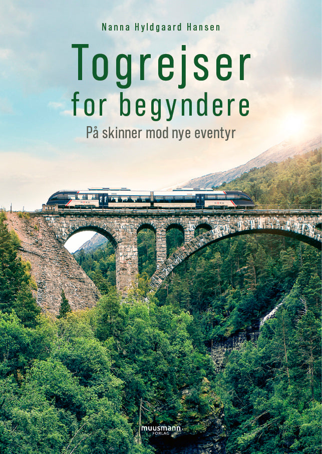 D1 Togrejser for begyndere