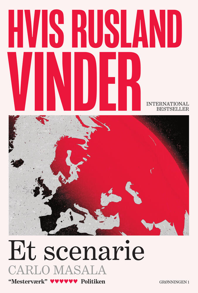 D1 Hvis Rusland vinder