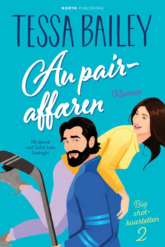 D1 Au Pair-affæren