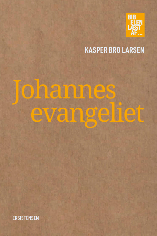 D1 Johannesevangeliet