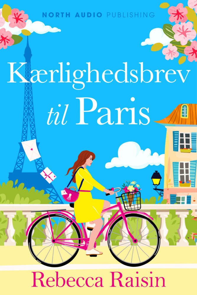 Kærlighedsbrev til Paris