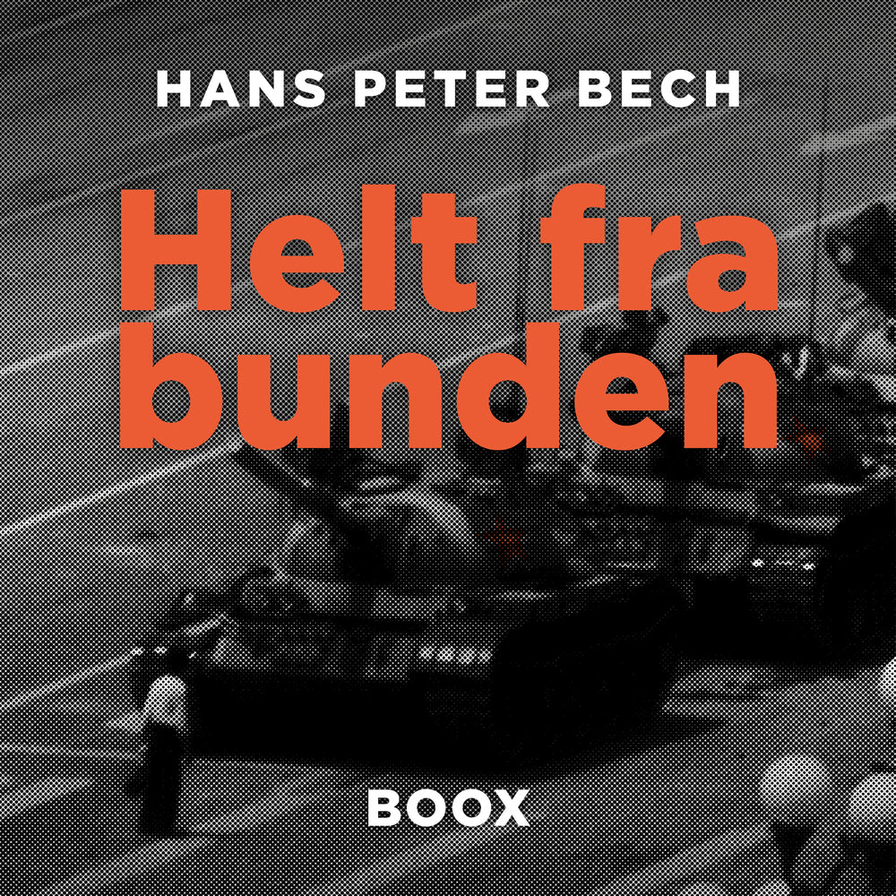Helt fra bunden