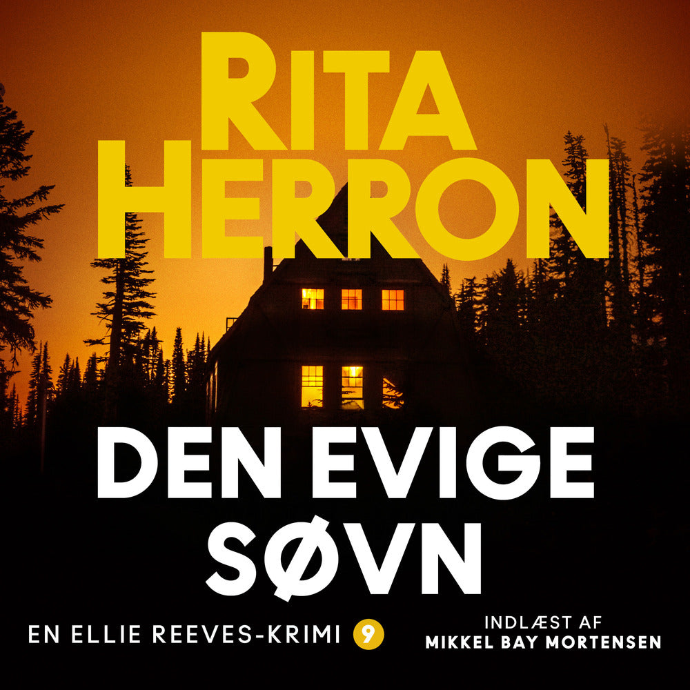 Den evige søvn - 9