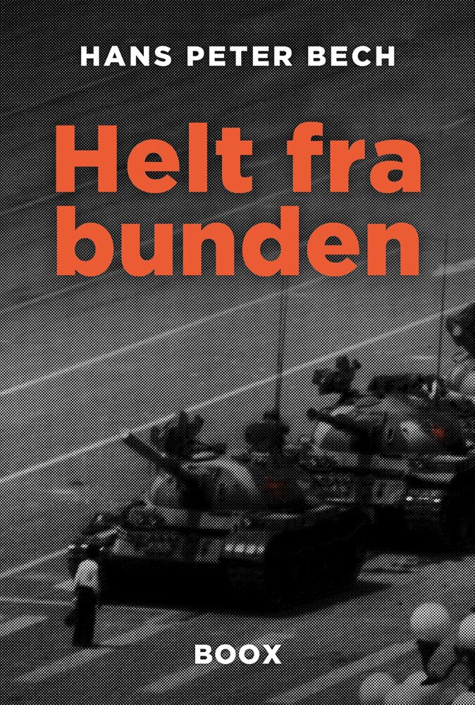 Helt fra bunden