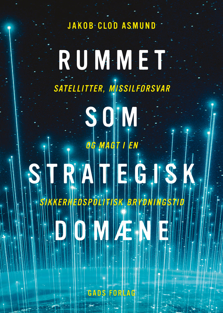 Rummet som strategisk domæne