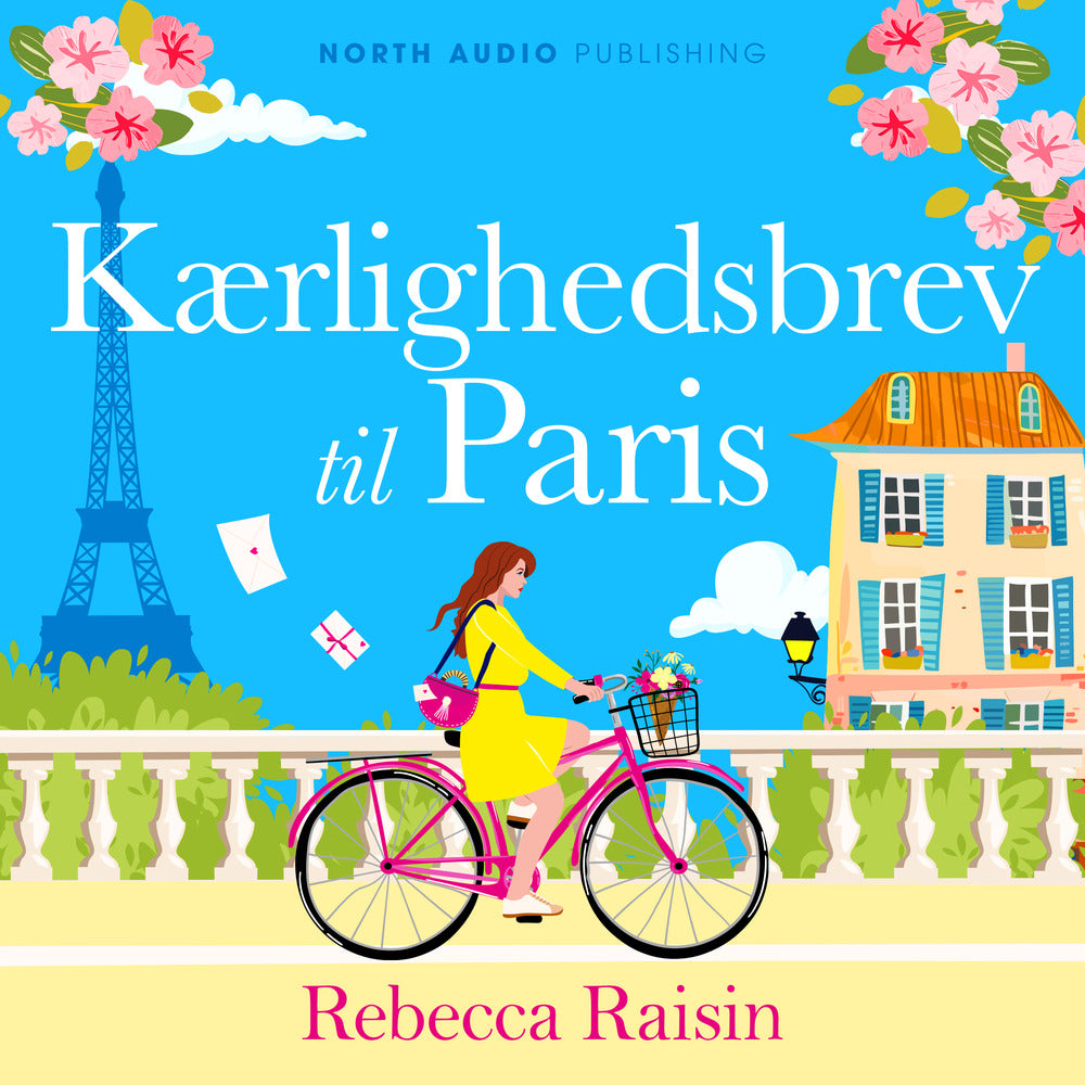 Kærlighedsbrev til Paris
