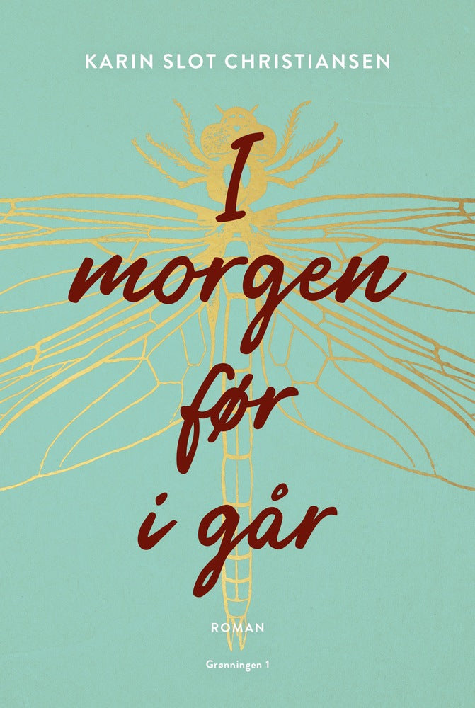 I morgen før i går