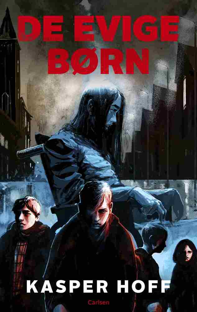 De evige børn