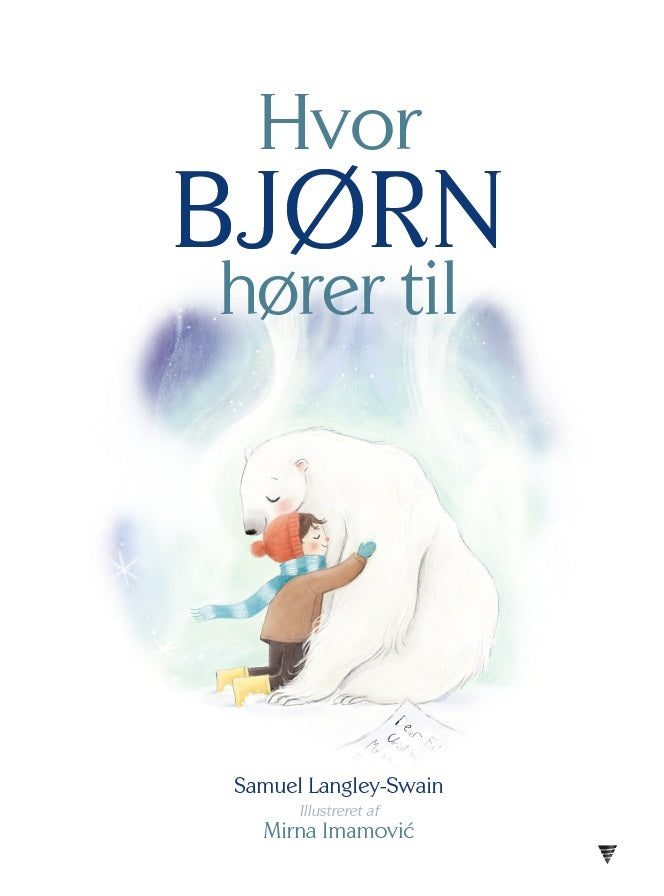Hvor Bjørn hører til