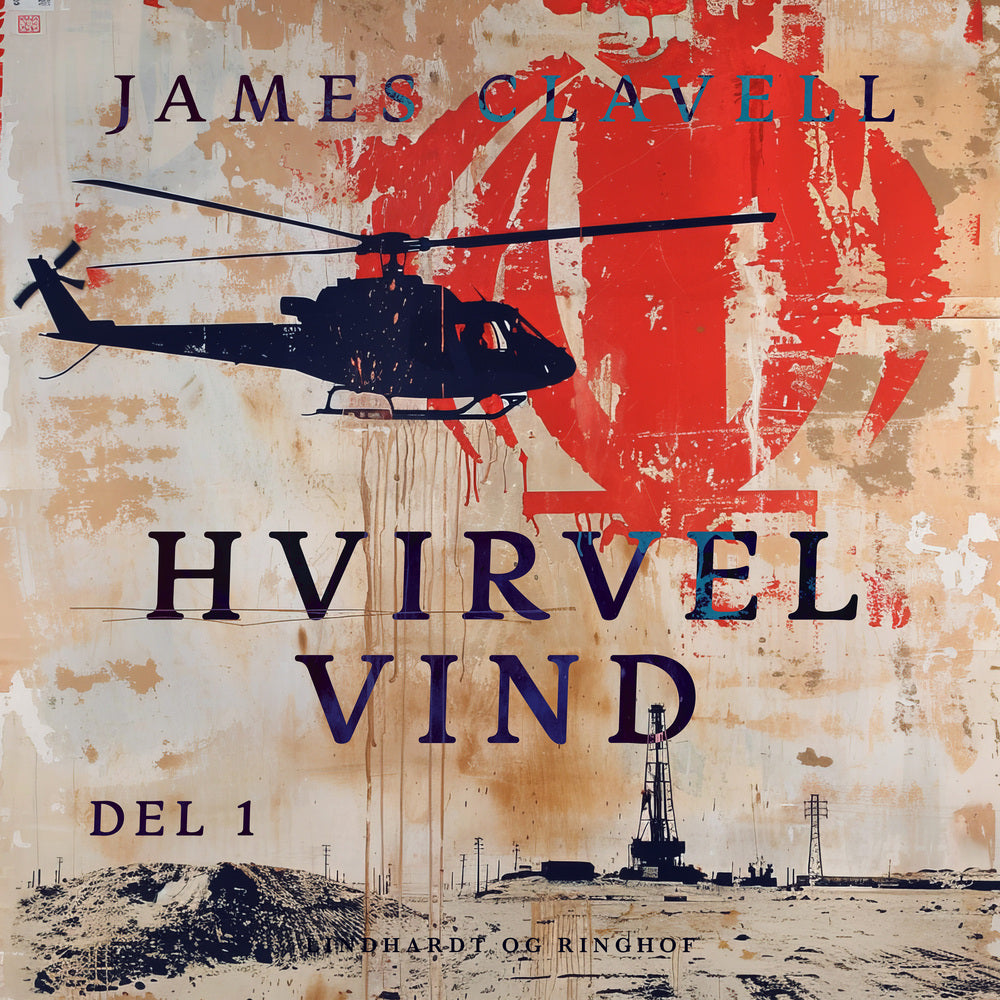 Hvirvelvind 1. del