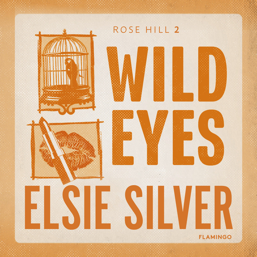 Wild Eyes