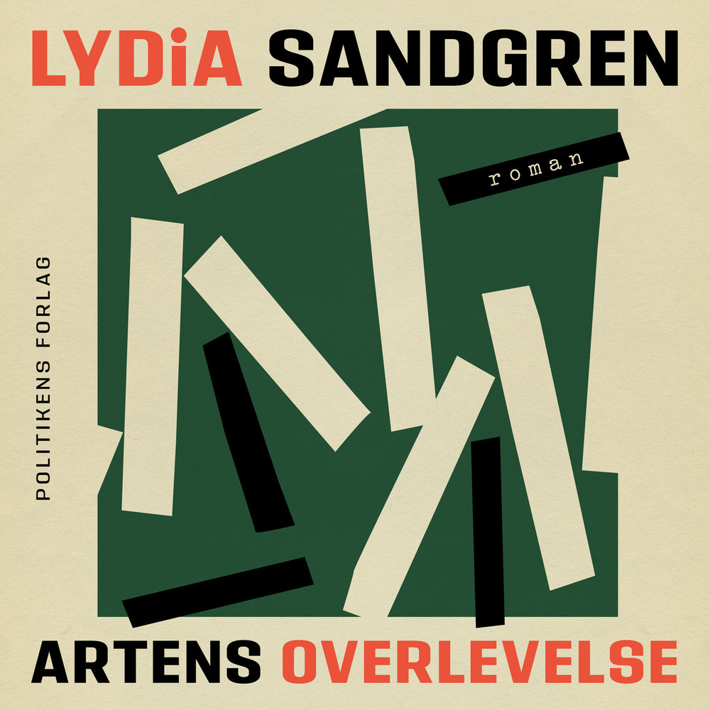 Artens overlevelse