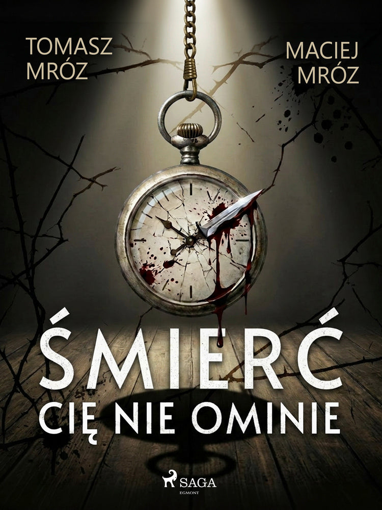 Śmierć cię nie ominie