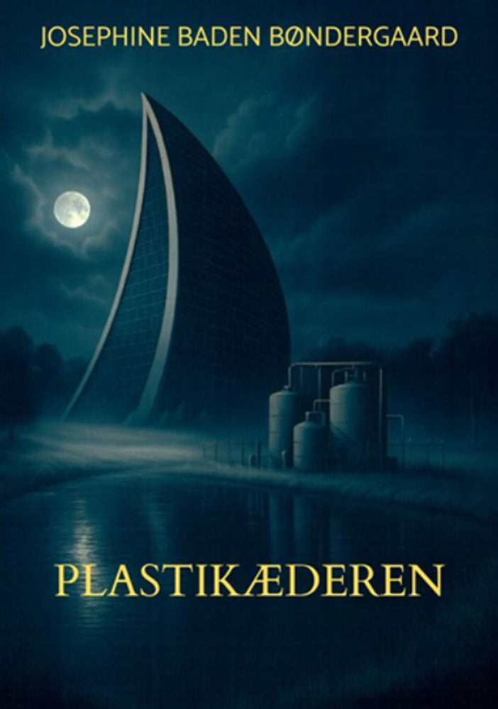 Plastikæderen