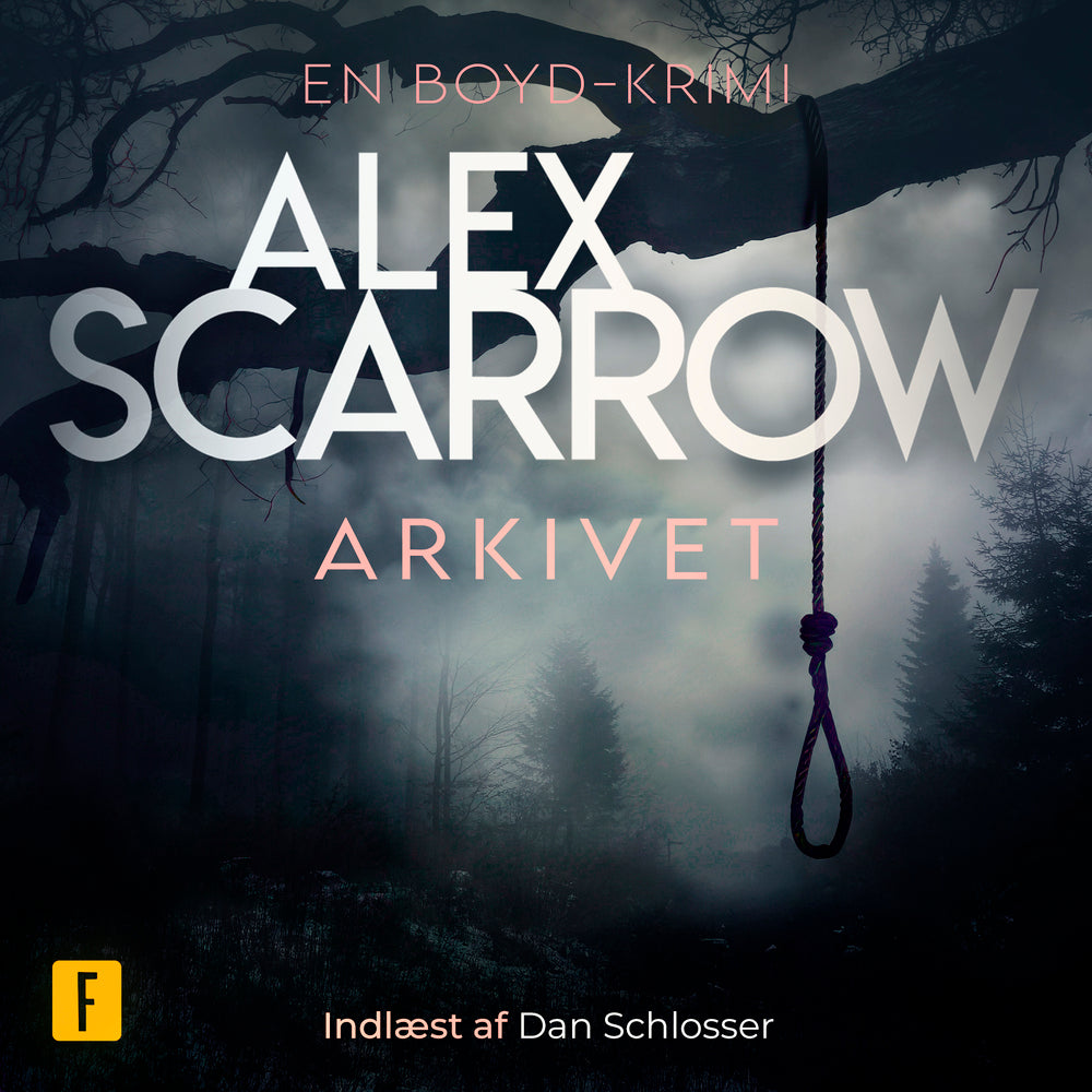 Arkivet