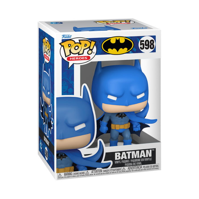 Funko! POP Vinyl DCNC - Batman