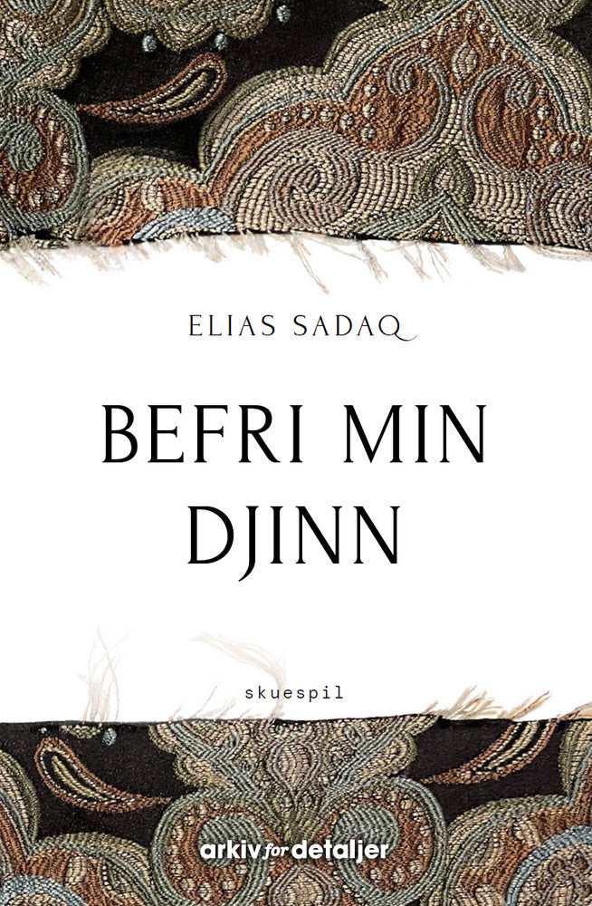 Befri min djinn