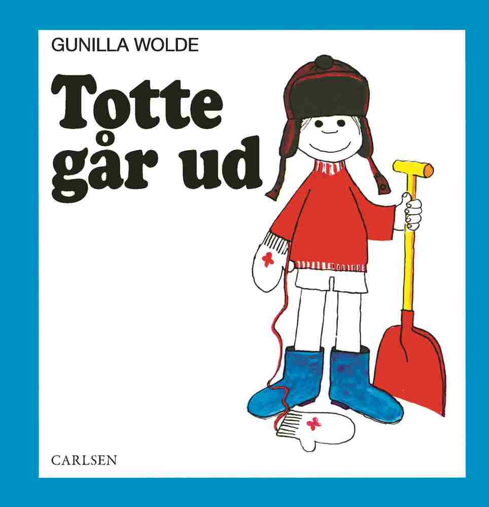 D1 Totte går ud