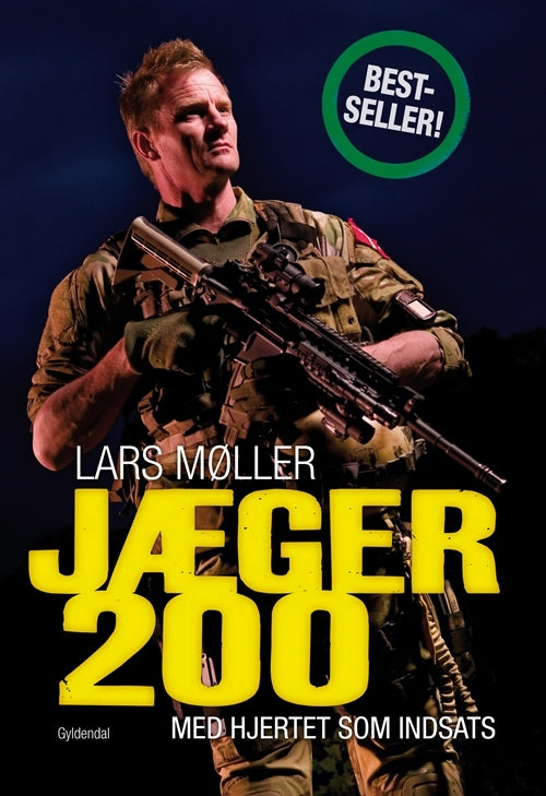 D1 Jæger 200