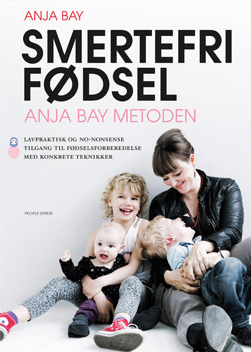 D1 Smertefri fødsel