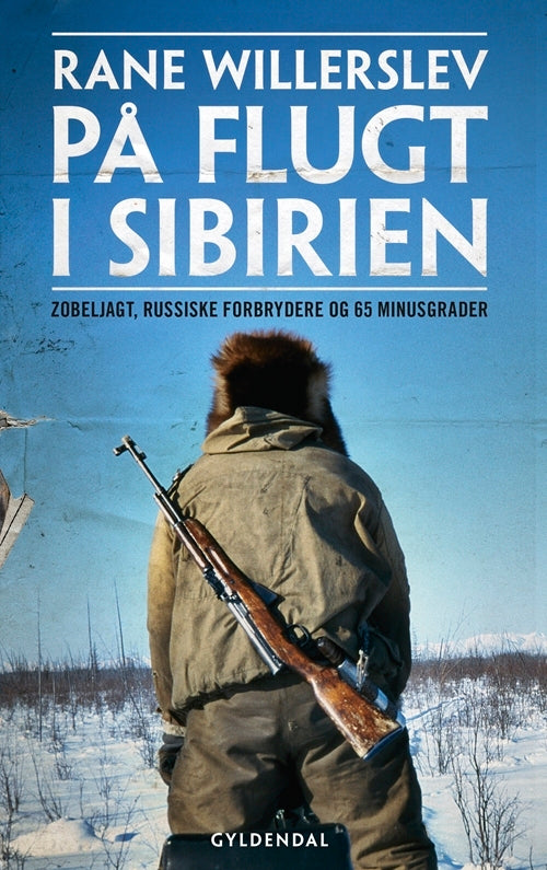 D1 På flugt i Sibirien