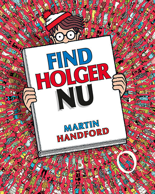 D1 FIND HOLGER nu