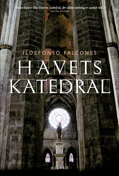 D1 Havets katedral