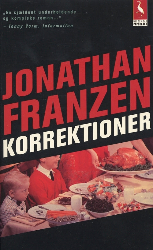 D1 Korrektioner