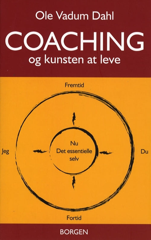D1 Coaching - og kunsten at leve