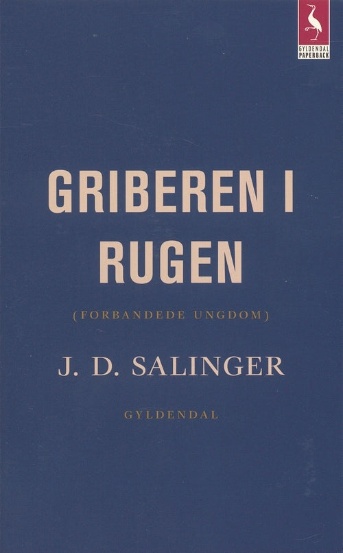 D1 Griberen i rugen