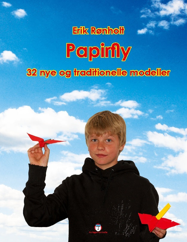 D1 Papirfly
