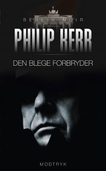 D1 Den blege forbryder