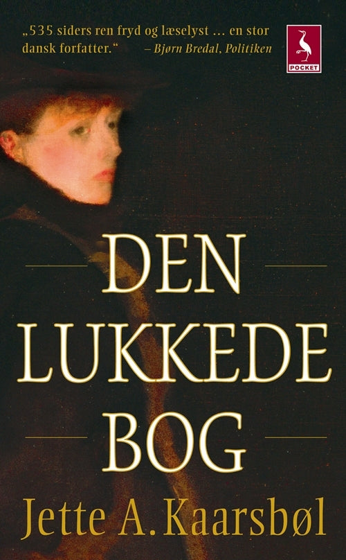D1 Den lukkede bog