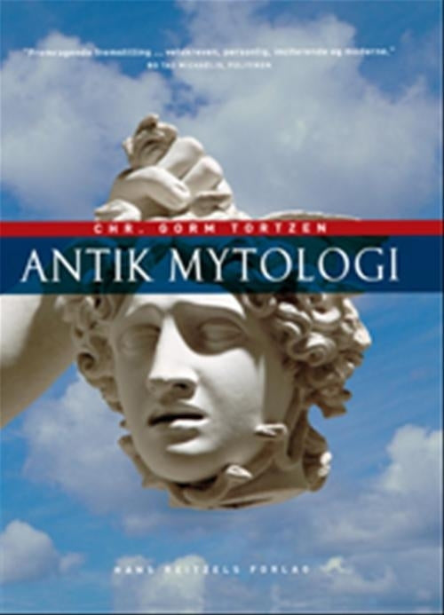 D1 Antik mytologi