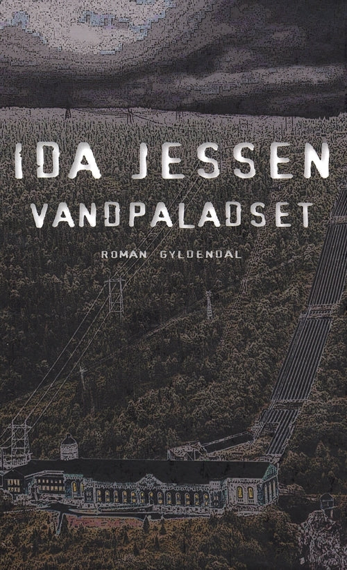 D1 Vandpaladset