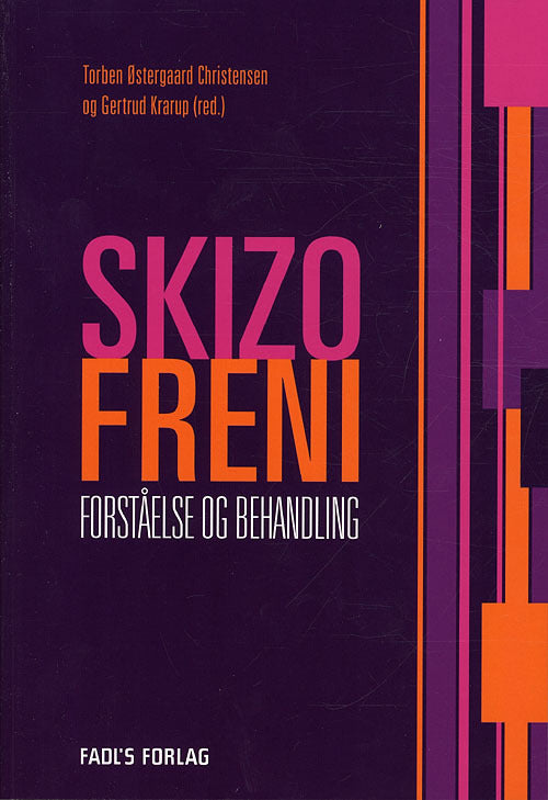 D1 Skizofreni